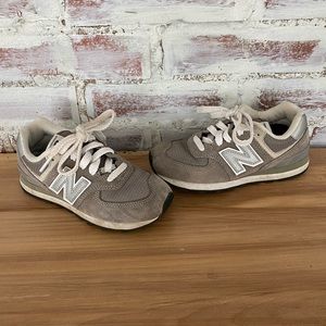 New Balance kids sneakers
